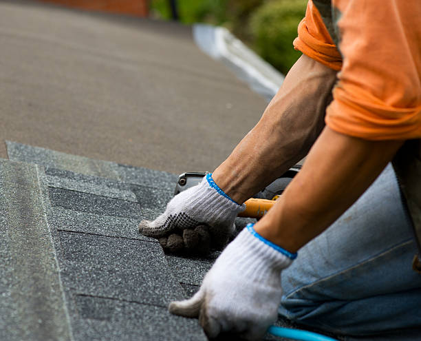 Roof Gutter Cleaning in Atlantic Beach, NY