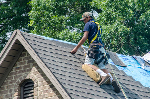 Best Storm Damage Roof Repair  in Atlantic Beach, NY